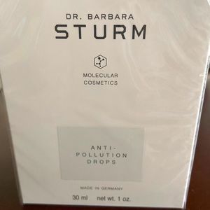 Dr. Barbara Sturm - Molecular Cosmetics - Anti-Pollution Drops